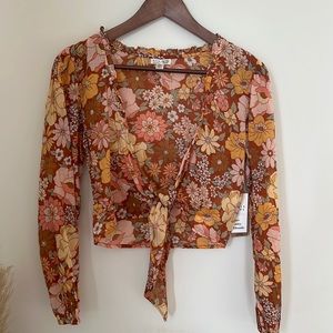 Billabong x Salty Blonde